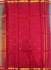 RASIPURAM TEMPLE BORDER SILK SAREE